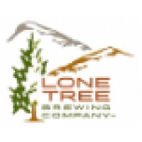 Lone Tree Brewing Co. Logo