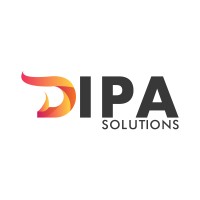 DipaSolutions Logo