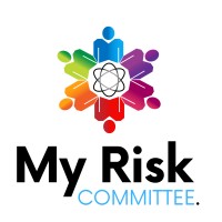 My Risk io Logo