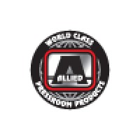 Allied Pressroom Products Logo