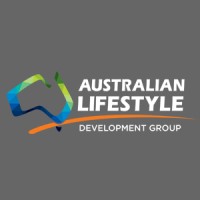 Australian Lifestyle Development Group Logo