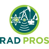 RAD PROS Logo