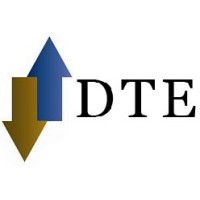 DTE Recruitment Logo