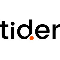 Tider Logo