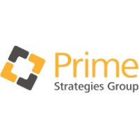 Prime Strategies Group - Australia Logo