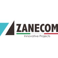 ZANECOM s.r.l. Logo