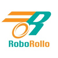 RoboRollo Ltd. Logo