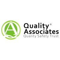 Quality Associates Logo