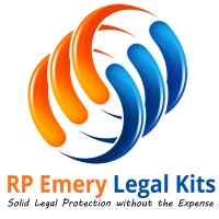 RP Emery and Associates Pty Ltd Logo