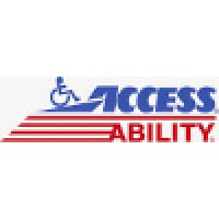 ACCESS ABILITY, INC. Logo