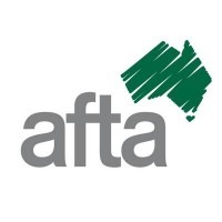 AFTA - Australian Federation of Travel Agents Logo