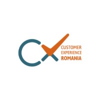 Customer Experience Romania Logo