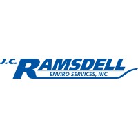 JC Ramsdell Enviro Services, Inc. Logo