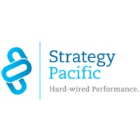 Strategy Pacific Pty Ltd Logo