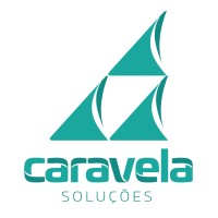 Caravela Dados e Estatísticas Logo
