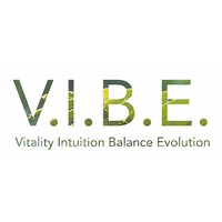 V.I.B.E. Wellness Logo