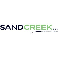 Sand Creek EAP Logo