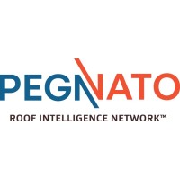 Pegnato Roof Intelligence Network, LLC Logo