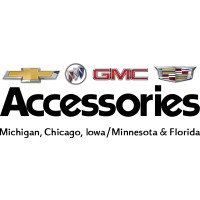 Accessories of Michigan, Chicago, Iowa/Minnesota & Florida Logo