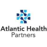 Atlantic Health Partners Logo