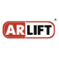 ARLIFT Logo
