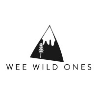 Wee Wild Ones Logo
