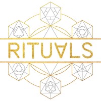 Rituals Events, LLC Logo