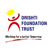 Drishti Foundation Trust Logo