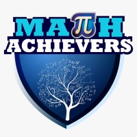 Math Achievers Logo