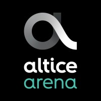 Altice Arena Logo