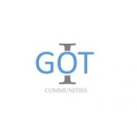 IGOT Communities Logo
