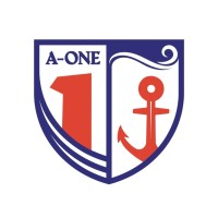 A One Maritime Logo