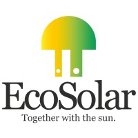 EcoSolar Americas Logo