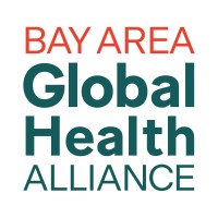 Bay Area Global Health Alliance Logo
