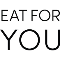 Eat for You Logo