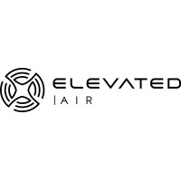 Elevated Air Logo