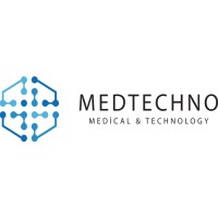 MedTechno Mühendislik Logo