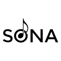 Songwriters of North America Logo