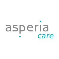 ASPERIA CARE Logo