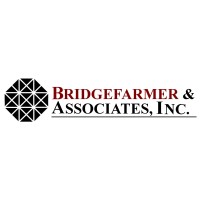 Bridgefarmer & Associates, Inc. Logo