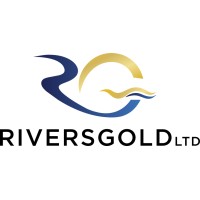 Riversgold Limited Logo