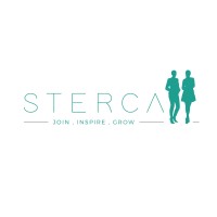 Sterca Netwerk Logo