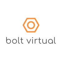 Bolt Virtual Logo