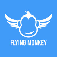 Flying Monkey Media Logo