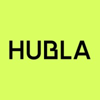 Hubla Logo