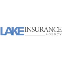 Lake Insurance Agency Logo