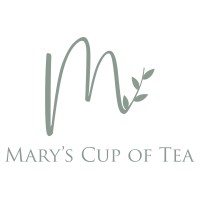 Marys Cup of Tea Logo