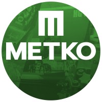 Metko Inc. Logo