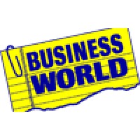 Business World Products Logo