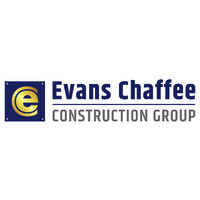 Evans Chaffee Construction Group Logo
